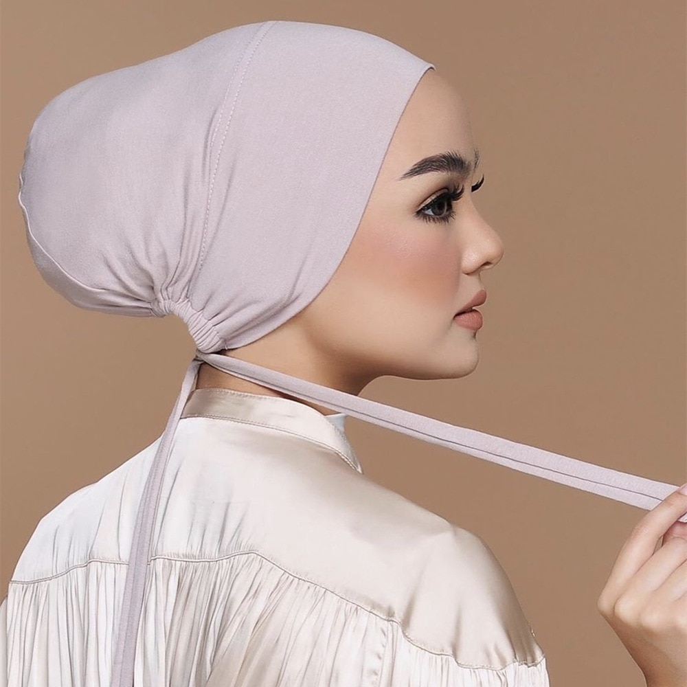 Women's Hijab Inner Cap